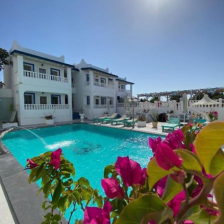 טורגוטריס Bahama Art Hotel מראה חיצוני תמונה