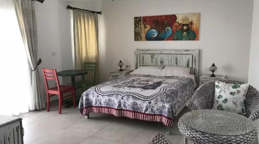 טורגוטריס Bahama Art Hotel מראה חיצוני תמונה